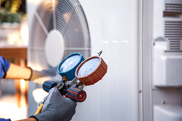 Affordable Hvac Installation solutions in Jackson, WI